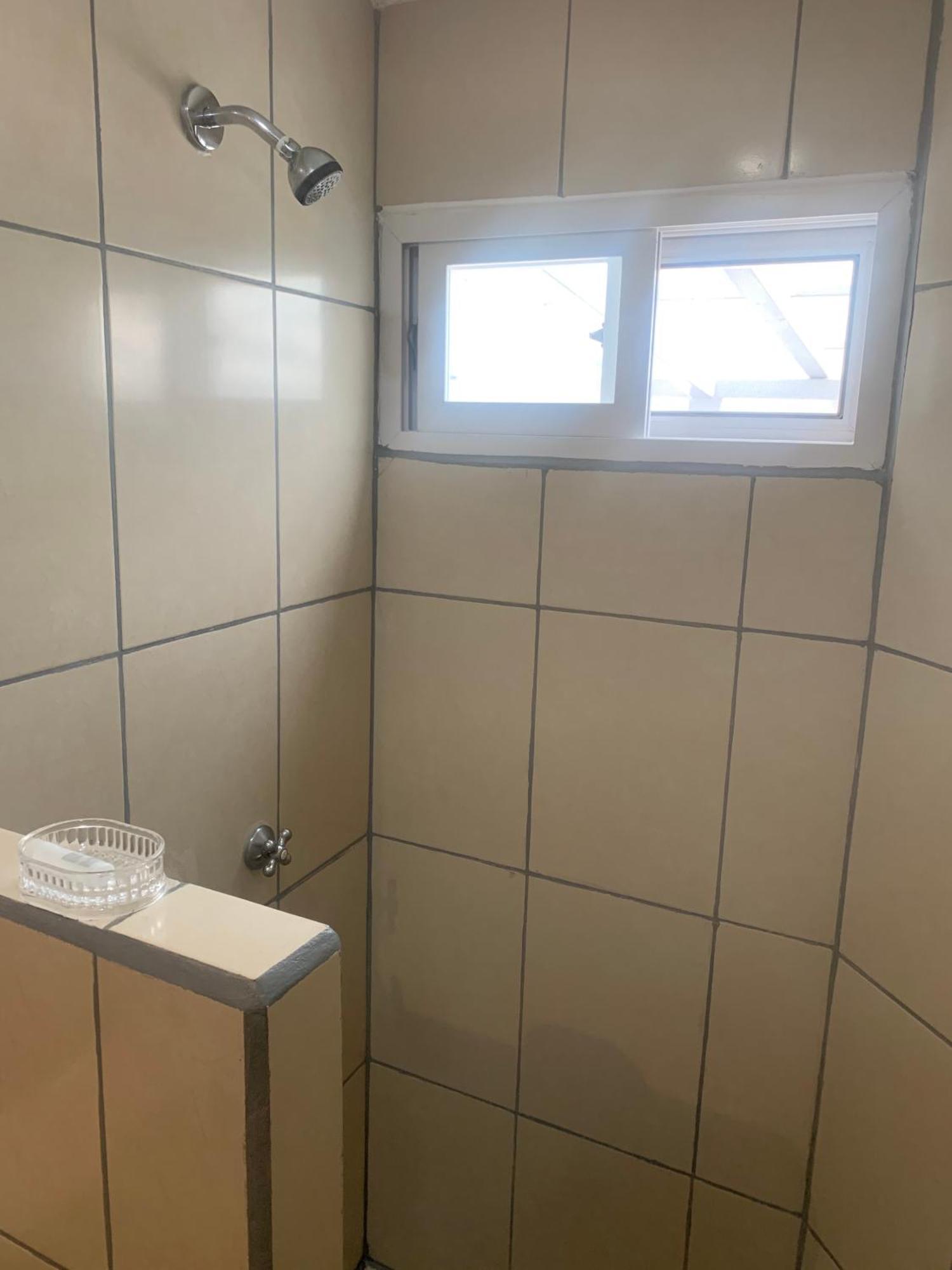 Hotel Tijerinos Boaco Zewnętrze zdjęcie