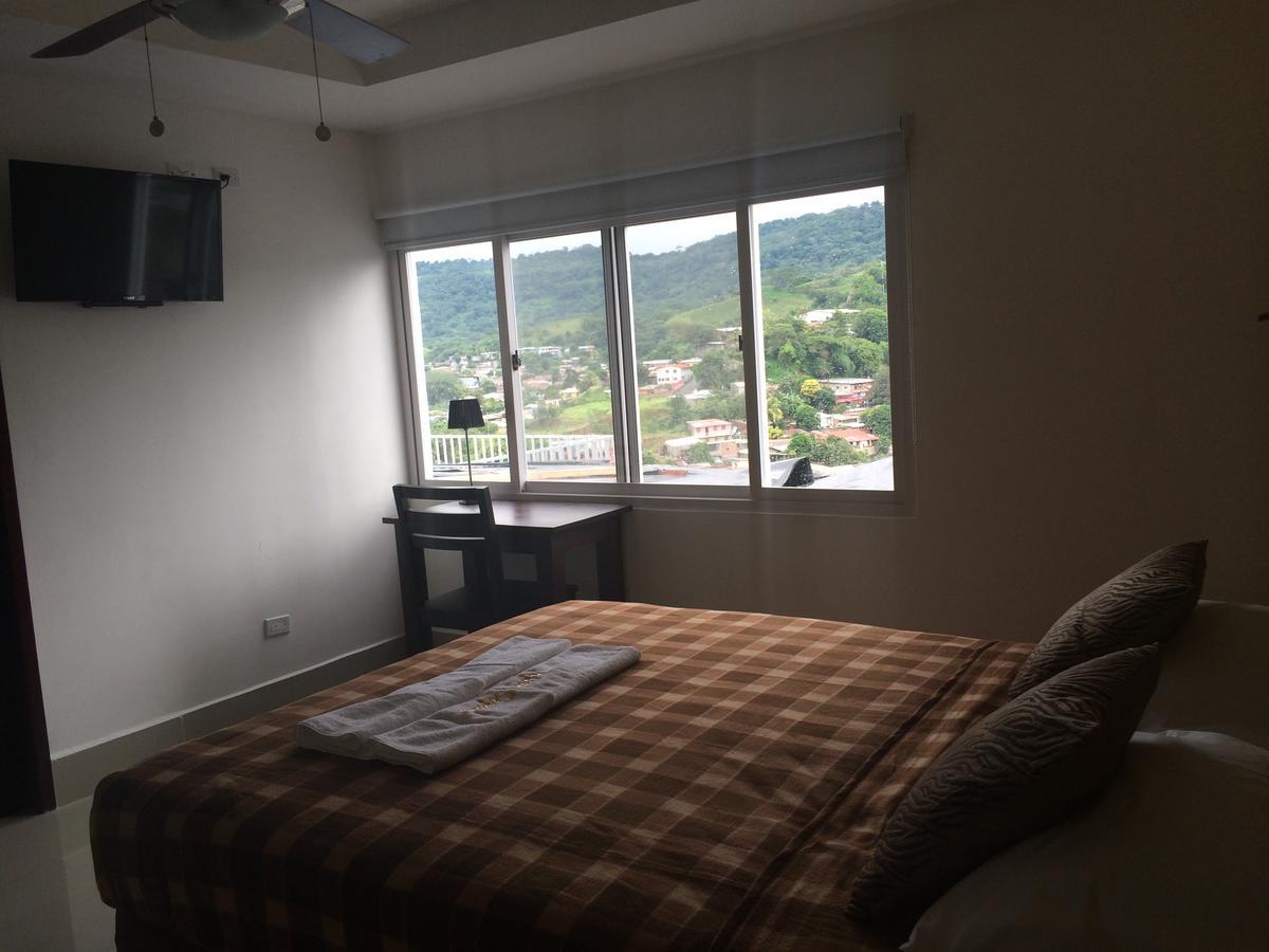 Hotel Tijerinos Boaco Pokój zdjęcie