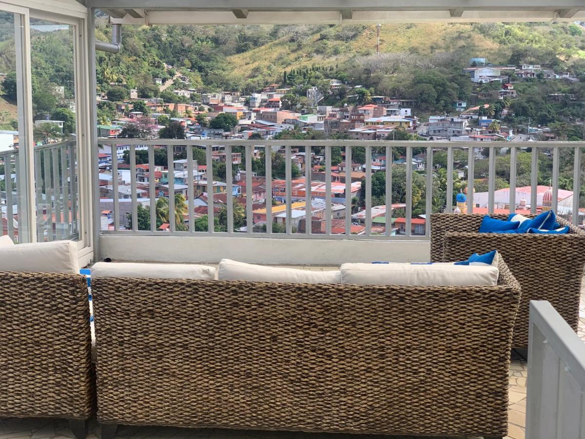 Hotel Tijerinos Boaco Zewnętrze zdjęcie